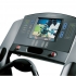Life Fitness loopband 95TE met tv en touchscreen Gebruikt LIFEFITNESS95TE